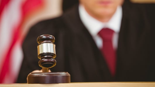 State Court Docket Watch News Clips: 10/19/2015