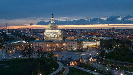 Article I Initiative Constitution Day Series: Dangers of Legislative Atrophy