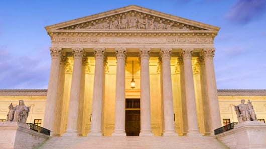 Article I Initiative Constitution Day Series: The Importance and Dangers of an Independent Judiciary