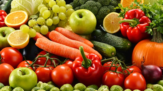 The Federal Government Should Stop Limiting the Sale of Certain Fruits and Vegetables