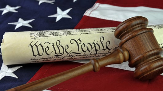 Meet Clint Bolick, Libertarian Lawyer Turned Arizona Supreme Court Justice