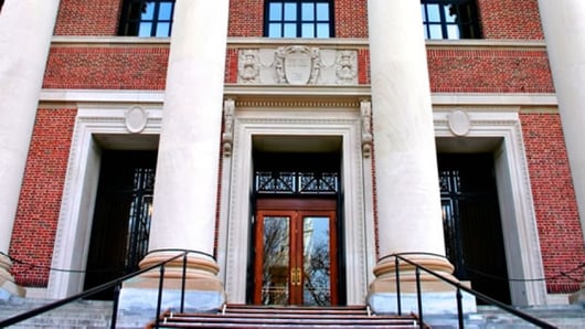 Cultural Importance of the New Harvard Law School Dean: John Manning