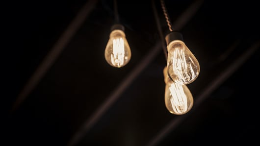 Policymaking in the Dark