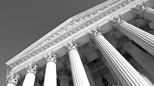 SCOTUS Orders and Opinions Update
