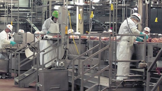 Tyson Foods v. Bouaphakeo:  Supreme Court Addresses Wage-Hour Collective Actions and Statistical Proof