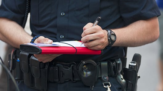 Compliance Nightmare Looms for Baltimore Police Department
