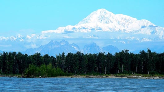 "Alaska Is Exempt!"