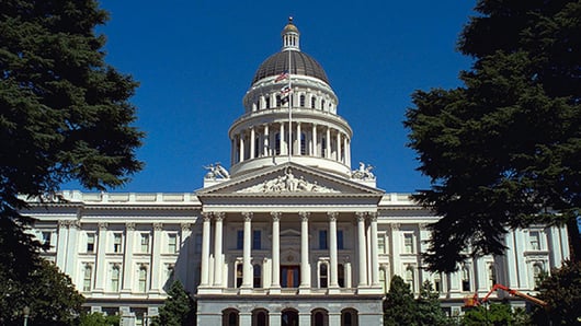 State Court Docket Watch News Clips: 10/6/2015