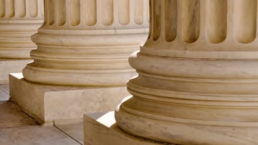 The Constitution Says Nothing About Behavioral Economics