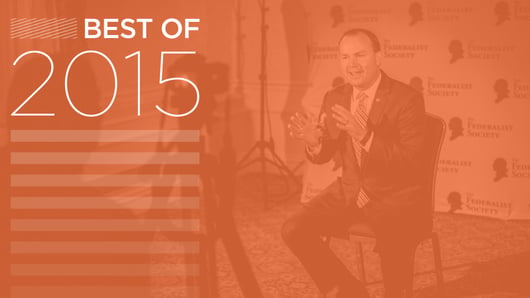 Most Popular Videos of 2015