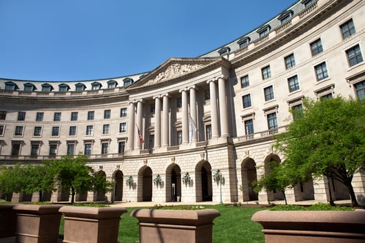 EPA FY 2021 Enforcement Results