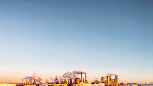 Explainer Episode 29 – The EPA's Methane Emissions Rule