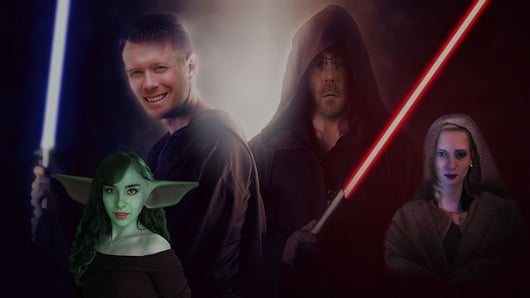 Click to play: Feddie Wars: Episode X - Is This How Liberty Dies?: On the Legitimacy of the Empire
