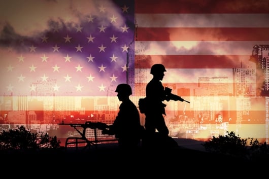 The War on Terror:  What’s in a Word? - Podcast