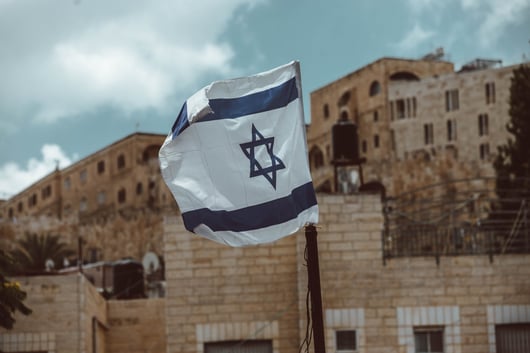 The Peculiar Case of the Israeli Legal System