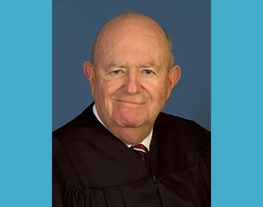 Click to play: Hon. Robert H. Bork Memorial Lecture