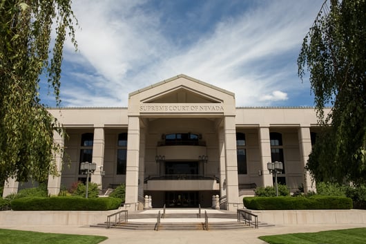 Nevada Supreme Court Candidate Forum