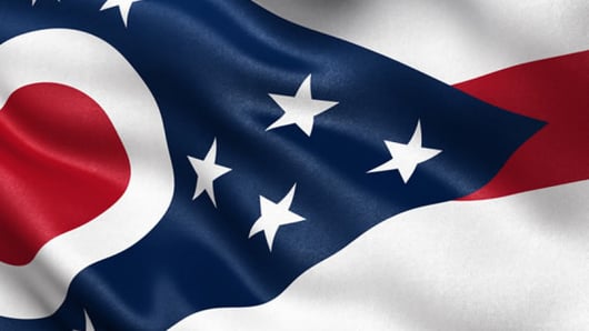State Court Docket Watch: Cleveland Metro. Bar Assn. v. Morton