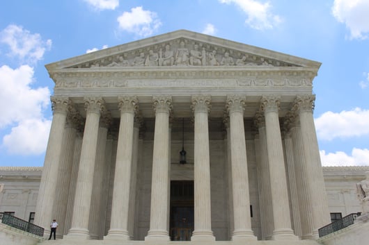 Courthouse Steps Decision Webinar: Lange v. California 