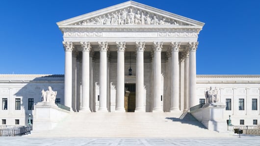 Courthouse Steps Oral Argument: Iancu v Brunetti