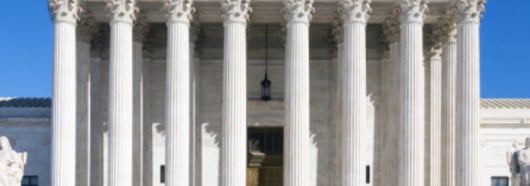 Courthouse Steps Decision Teleforum: Carr v. Saul