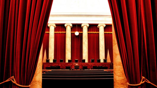 “Yet what should replace Smith?” How the question of what comes next exposed an ideological divide in the new SCOTUS majority.