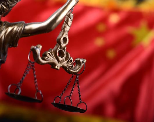 China, Global Companies, and Human Rights