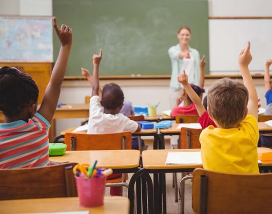 Classrooms, Curricula, and the Law