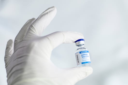 Covid-19 Vaccines and Intellectual Property 