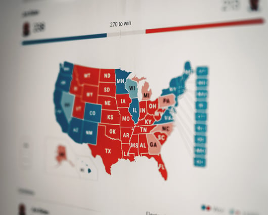 Redistricting: Discussing the John R. Lewis Voting Rights Advancement Act 