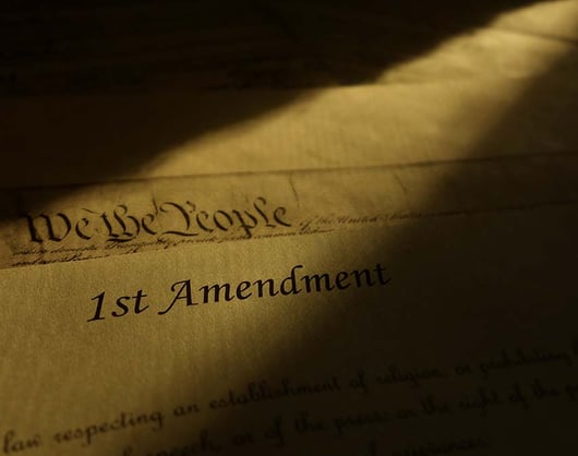 Religious Liberty after Fulton v. City of Philadelphia