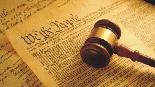 Rights for Thee, But Not for Mai
