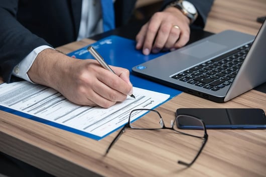 HHS Proposal Adds Teeth to Requirements for Retrospective Regulatory Review 
