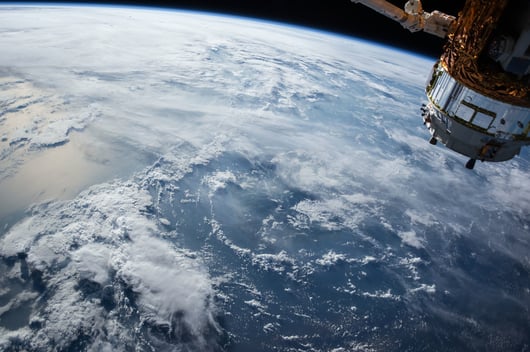 The Legal Framework for Space Force Operations