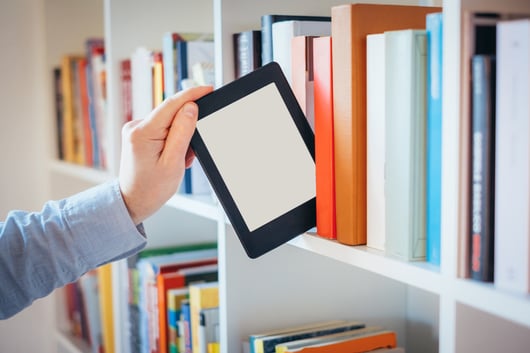 Conflict Preemption Ruling Bars Enforcement of Maryland’s Law on Forced Ebook Licensing 