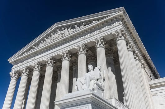Marbury v. Madison: Overruled