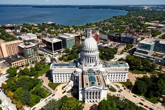 Litigation Update: Wisconsin Equal Protection and Race Based Scholarships