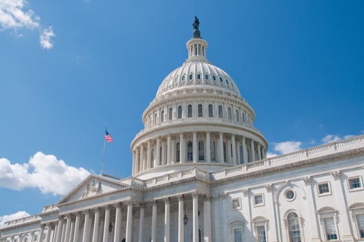 Congress Considers the Economics of AI