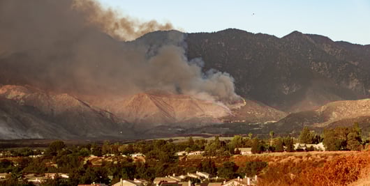 Click to play: The California Wildfires and America’s Housing Challenges