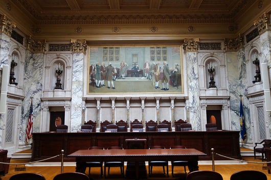 Wisconsin Supreme Court Upholds Laws Limiting Governor and Attorney General Powers 