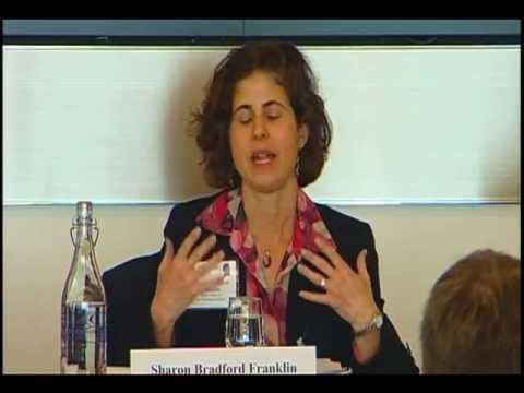 Panel Two: Cybersecurity and Critical Infrastructure