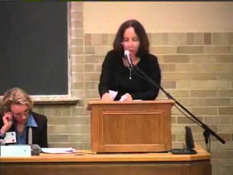 Panel IV: Tradition and the People's Constitution