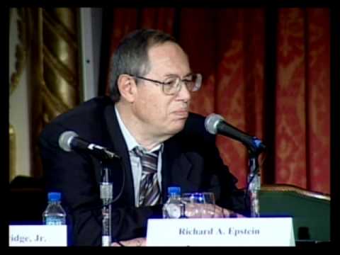 Showcase Panel II: Government of the People, by the People, and for the People?