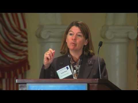 Panel 1: The Sovereign Shareholder? Government Ownership and Corporate Law Post-Bailout