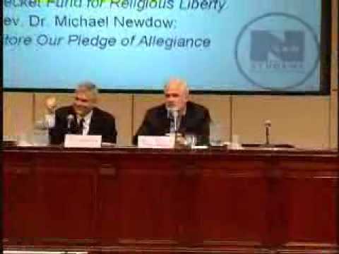 Debate: Religion in the Public Square