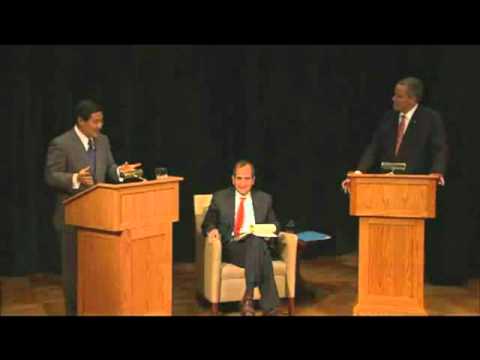 Debate: "Resolved: That the President's War Powers are (Nearly) Absolute"