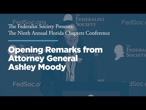 Welcoming & Opening Remarks
