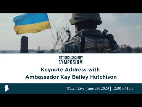 Lunch & Keynote Address