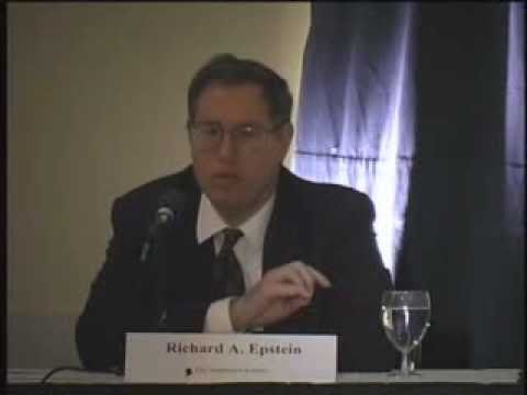 Is the U.S. Legal Regime Undermining American Competitiveness