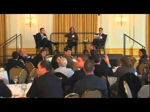 Luncheon Debate: The Alien Tort Statute, International Law, and the Judiciary